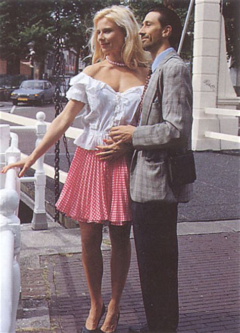 Merlinda Blanco In Holland Porn Pic