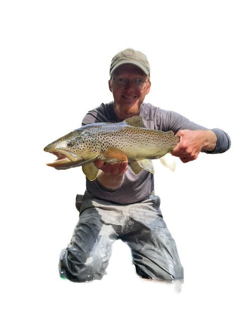 The Trout Zone