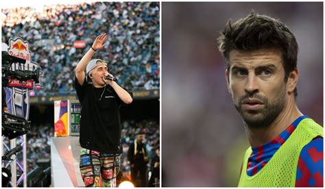 Piqué Salió Trolleado Durante La Kings League “perdón Que Te Sal Pique” Video Esto En Línea