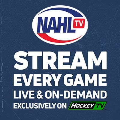 Game On! 2022-23 NAHL regular season gets underway | North American ...