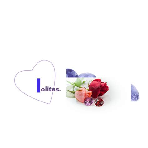 Iolites.select shop
