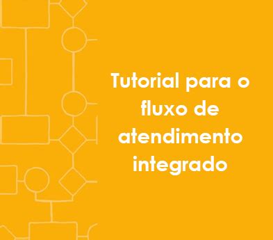 Tutorial Para O Fluxo De Atendimento Integrado Escuta Especializada