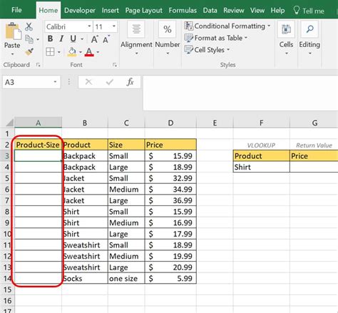 Using An If Statement With A Vlookup Printable Timeline Templates