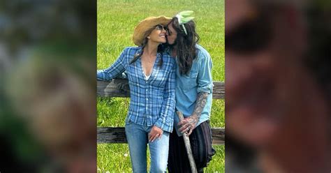 Elizabeth Hurley Shows Killer Bikini Body Amid Billy Ray Cyrus Romance