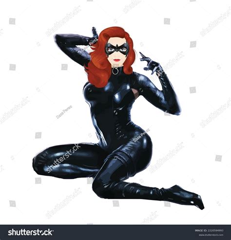 Plump Big Tits Ass Girl Wear Stock Vector Royalty Free Shutterstock