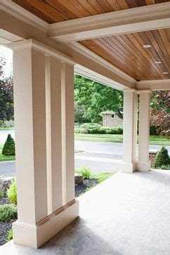 20 Amazing Front Porch Ideas You Must Try In 2018 Porch Ceiling