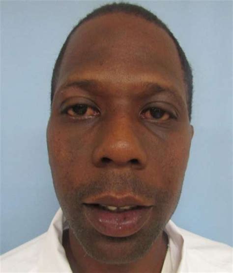 No Parole For Atmore Man Brewton Men Atmore News