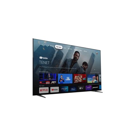 Sony XR-75X90K hind | Hind.ee