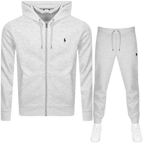 Aprender Acerca 40 Imagen Polo Ralph Lauren Full Tracksuit Abzlocalmx