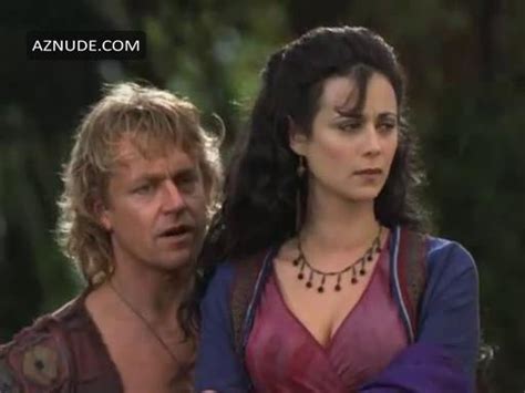 Hercules The Legendary Journeys Nude Scenes Aznude