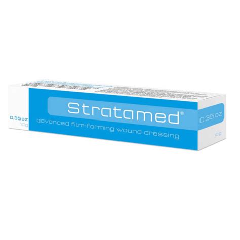 Stratamed 5g - Stratpharma Online Store