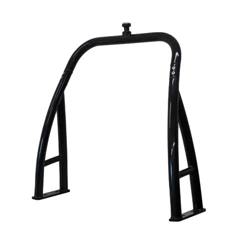 Ski Tow Bar For Pontoon Boats Blackpolishedaluminum Ski Tower Buy