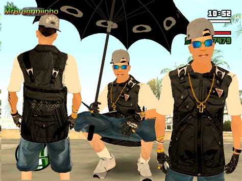 Gta Sa Oakley Maio