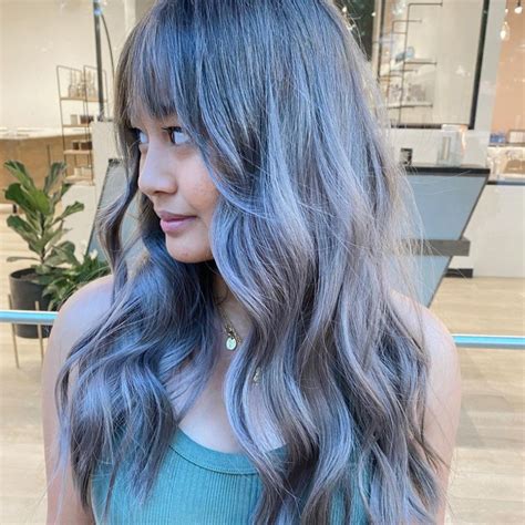 Rooted Hair Colors: Embracing the Shadow Root Trend