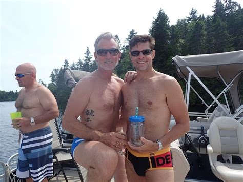 Easygoing Mature Group Having Sex On Boats Visit Gallery Dump Club For More 40 Porn Pic