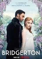 Bridgerton Present Nude Scenes