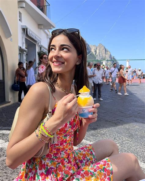 Hot Celeb Pics On Twitter Ananya Panday