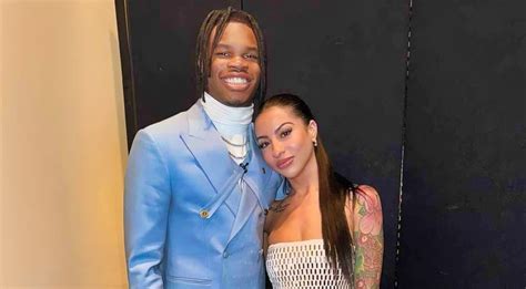 Everyone Was Saying The Same Thing About Travis Hunters Girlfriend