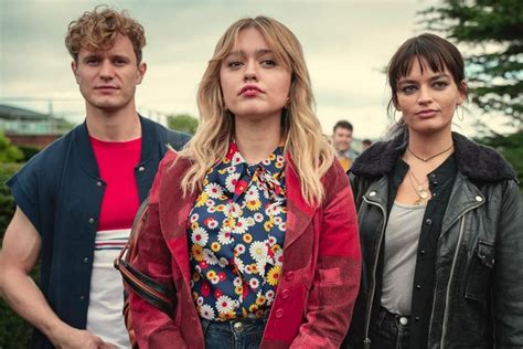 Sex Education Netflix anuncia data de estreia da temporada final Metrópoles
