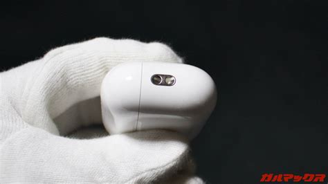 あらゆる面で完成度が上がってる！airpods Pro（第2世代）のレビュー！ ガルマックス