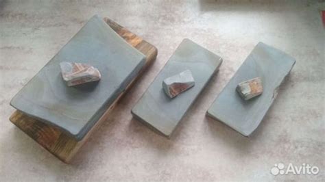 Японские натуральные точильные камни купить в Нижнем Новгороде | Хобби ...