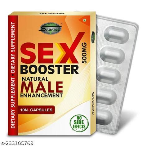 S Ex Booster Ayurvedic Tablets Shilajit Capsule Sex Capsule Sexual