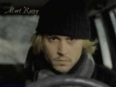 Secret Window - Johnny Depp Wallpaper (180842) - Fanpop