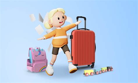 Отдых с детьми: поездка на поезде