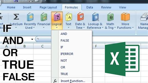 If And Or Formula In Excel How To Use Formula In Excel Excel Me