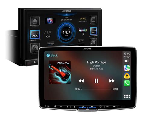 Car Audio - Incar Installtions