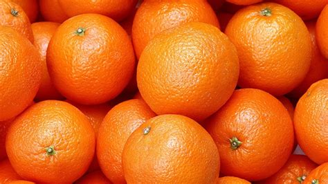 ¿Sabes cuáles son las Vitaminas de las naranjas? - Finca el Carraixet