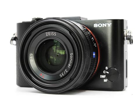 Used Sony Cyber-shot DSC-RX1R Mark II | MPB