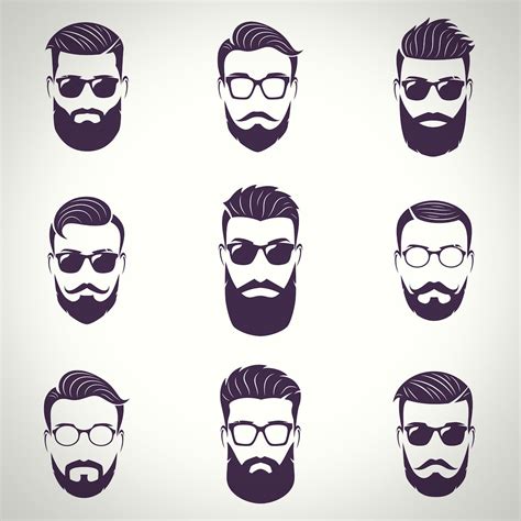 Incredible Compilation Of K Beard Style Images Over Exquisite