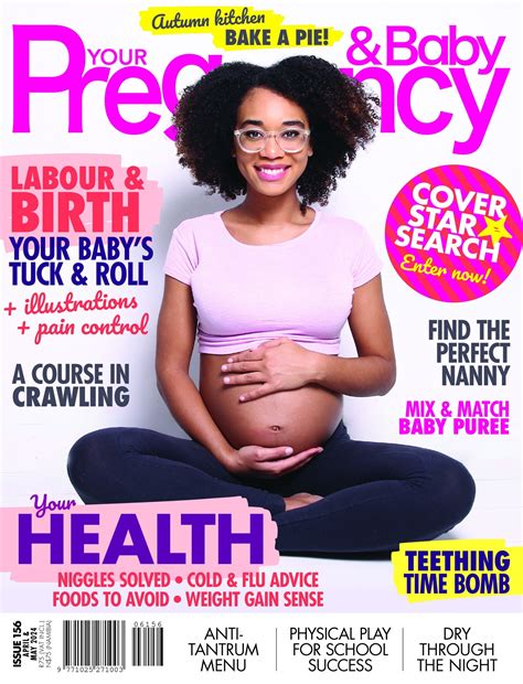 Your Pregnancy & Baby Magazine