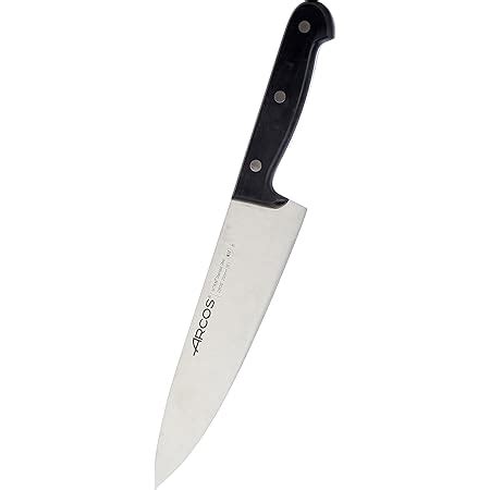 Compra Arcos Serie Universal Cuchillo Cocinero Cuchillo Chef Cuchillo