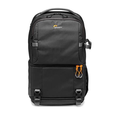 Fastpack Bp Aw Iii Black Lp Pww Lowepro Global