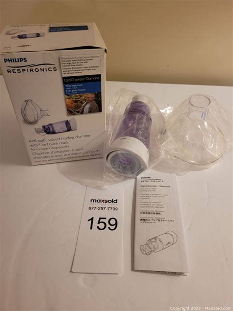 Philips Respironics | #4606844561