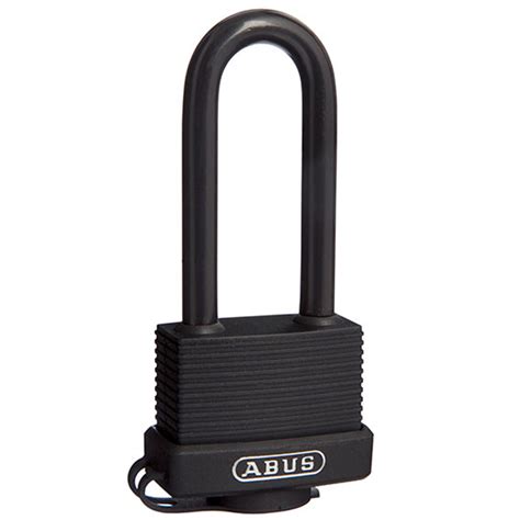 Abus P Lock Hb Kd Dp Abus Outdoor Series Padlocks Lsc