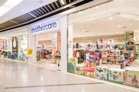 mothercare shares plunge  subsidiary childrens world falls