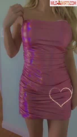 Natalie Gauvreau SexyNatG Sngvip Nude OnlyFans Snapchat Instagram Leaked Photo