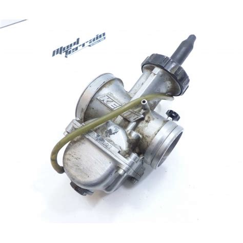 Carburateur Keihin Pwk Kawasaki Kdx Carburetor Atout Terrain