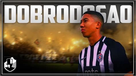 Matheus Saldanha Welcome To Fk Partizan Matheus Saldanha Dobrodosao U