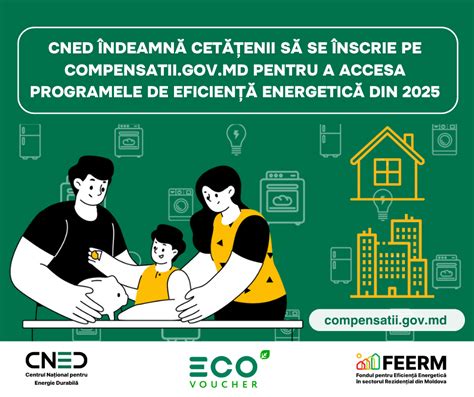 Cned Ndeamn Cet Enii S Se Nscrie Pe Compensatii Gov Md Pentru A