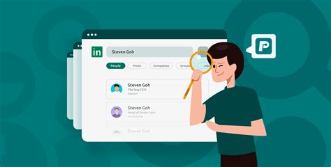 how to look at someone's linkedin without them knowing