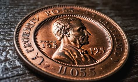What Does A Double-Die Penny Look Like? - Chronicle Collectibles 