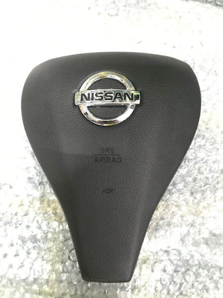 Jual COVER AIRBAG STIR NISSAN NAVARA Di Lapak Jason Airbag Mobil