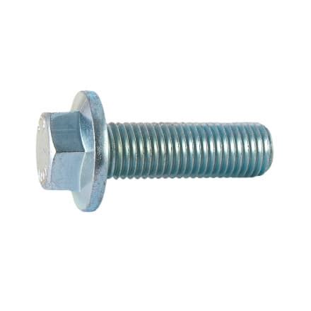DIN 6921, Hexagonal flange bolts | ITT Bulgaria OOD