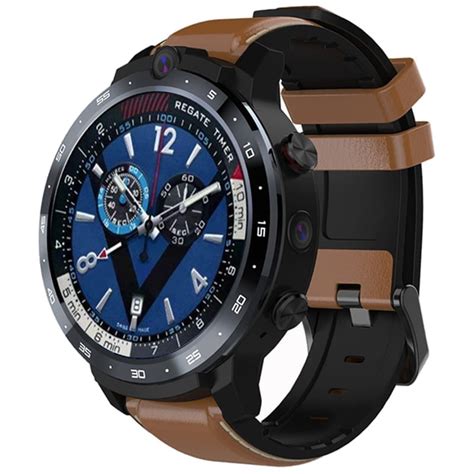 Comprar LEMFO LEM12 32GB - Smartwatch 4G em PowerPlanetOnline