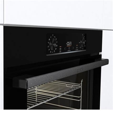 Встраиваемая духовка GORENJE BOS6737E06B - купить по лучшей цене в ...