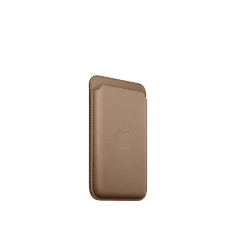 Картхолдер для кредитных карт Apple iPhone FineWoven Wallet with ...